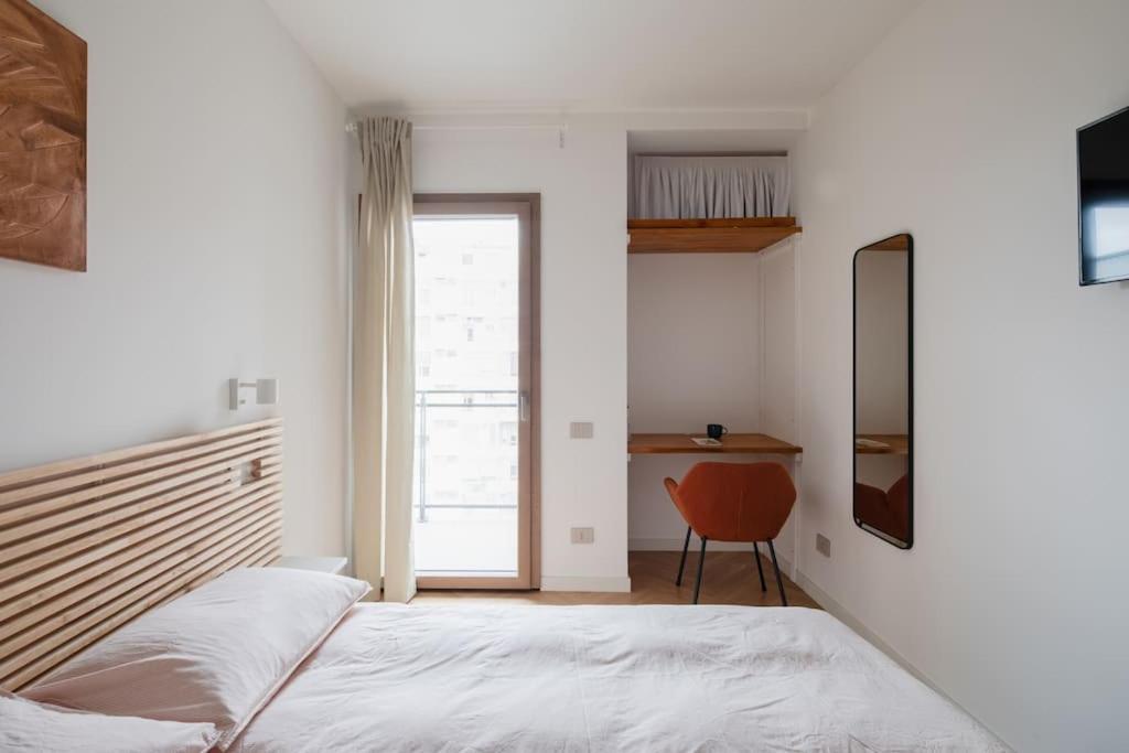 Trastevere Corte Rooftop & Gym Roma