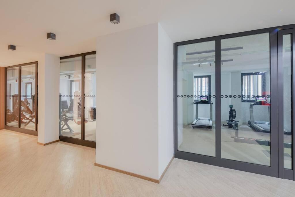 Trastevere Corte Rooftop & Gym *