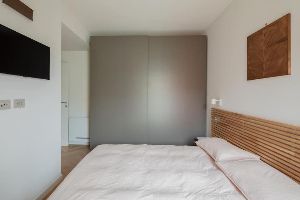 Trastevere Corte Rooftop & Gym Roma