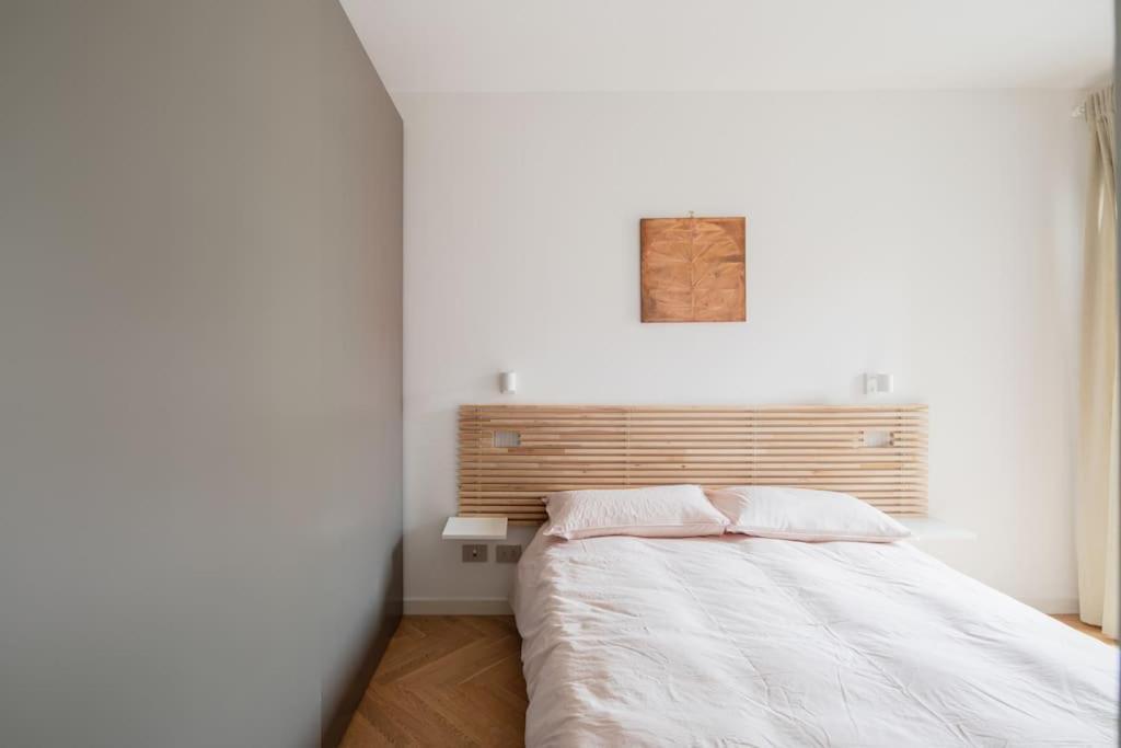 Trastevere Corte Rooftop & Gym Apartamento