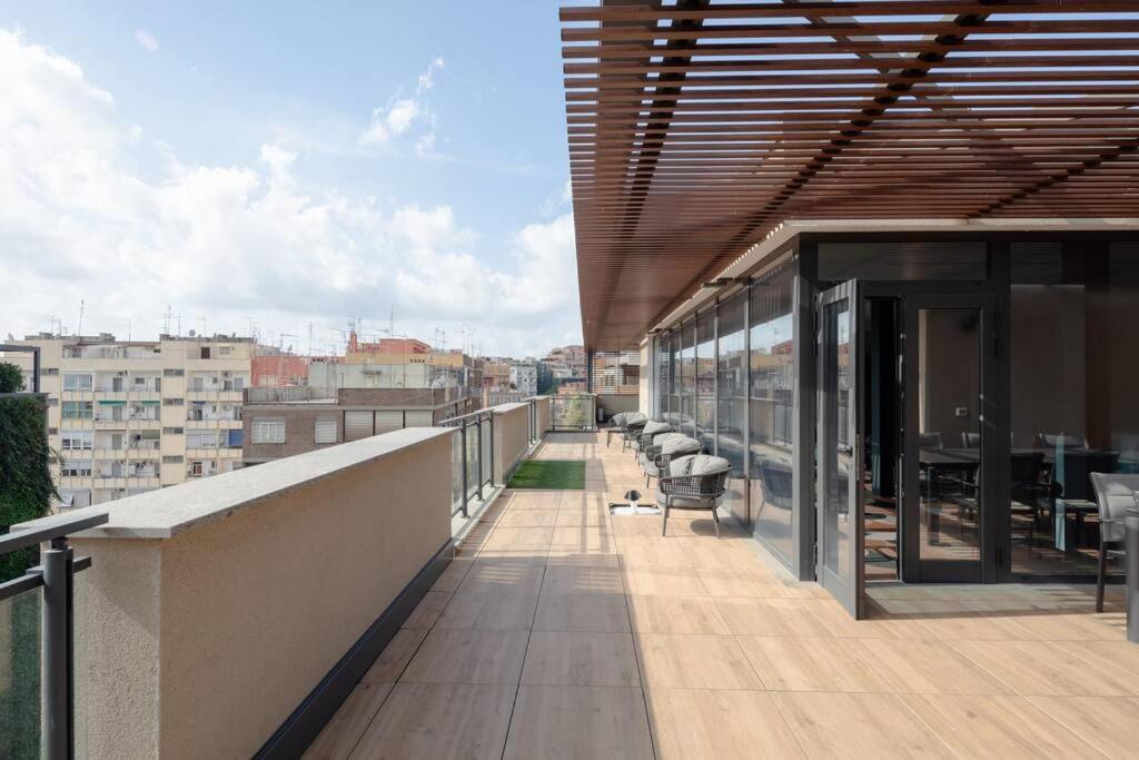 Apartamento Trastevere Corte Rooftop & Gym *