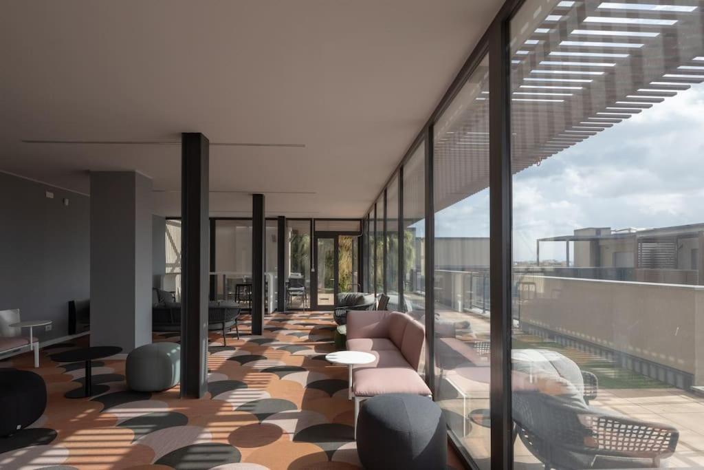Apartamento Trastevere Corte Rooftop & Gym *