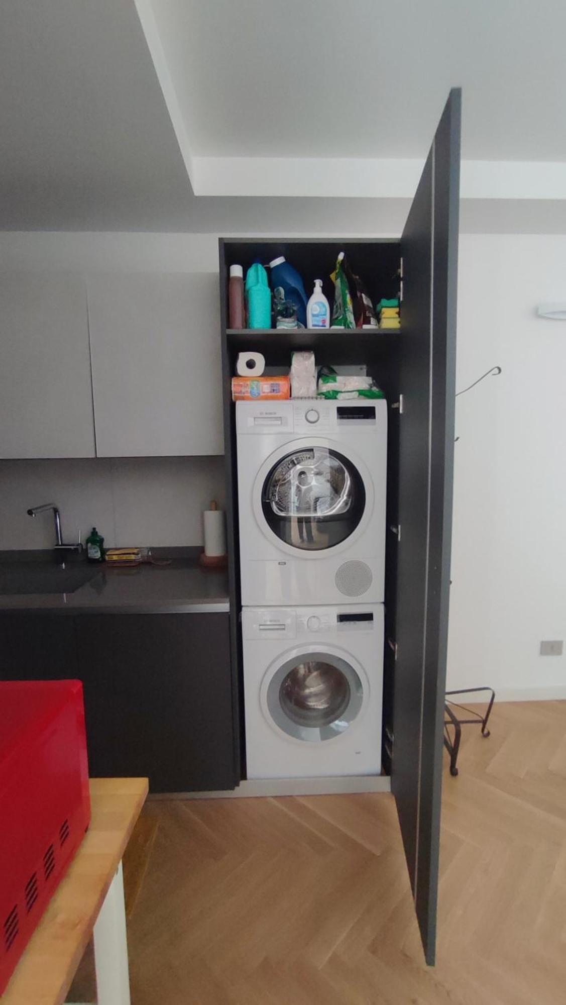 Trastevere Corte Rooftop & Gym Apartamento Roma